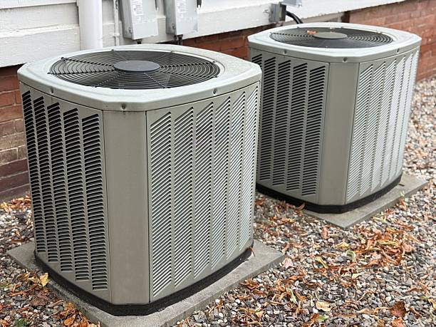 Reliable Hvac Maintenance contractor in Chaplin, CT by JG Cool HVAC